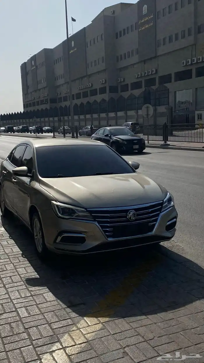 للبيع Mg5 0