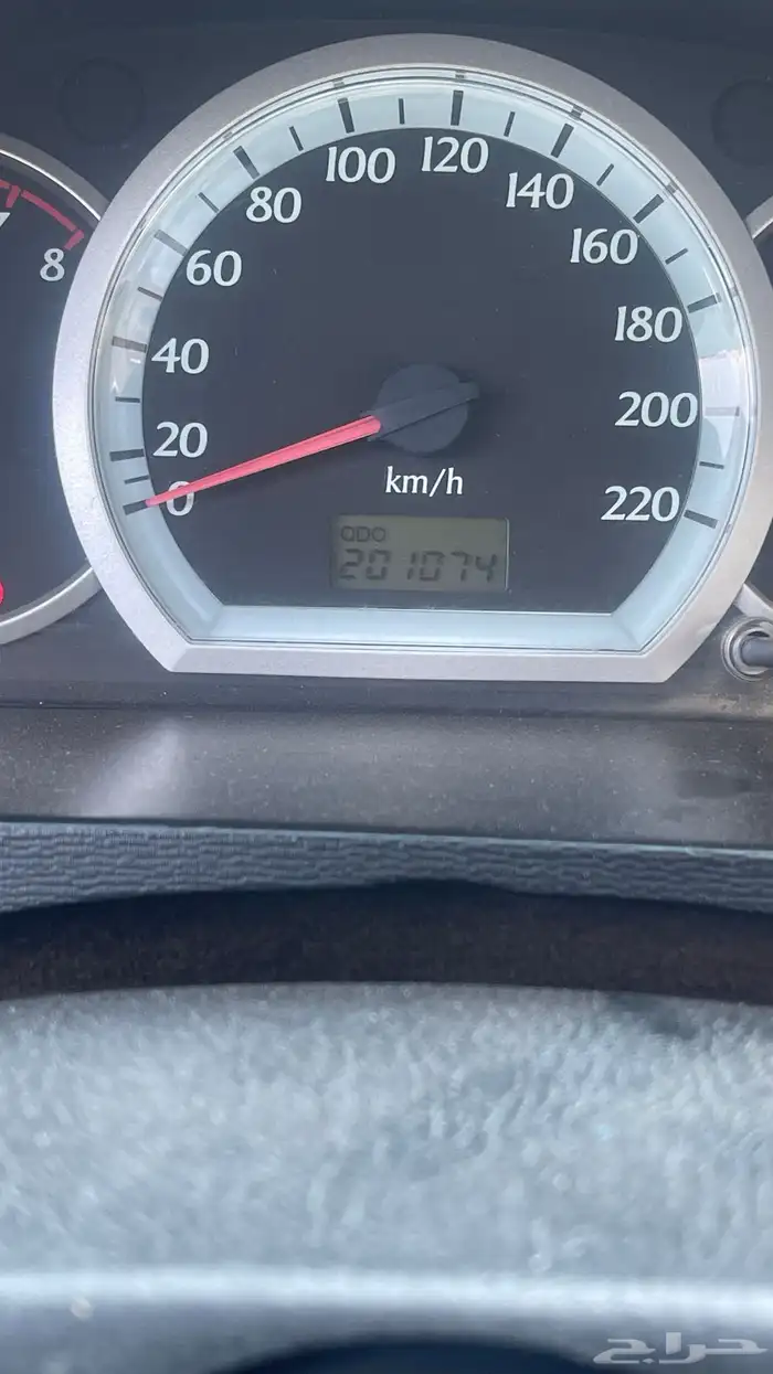 اوبترا 2005 6