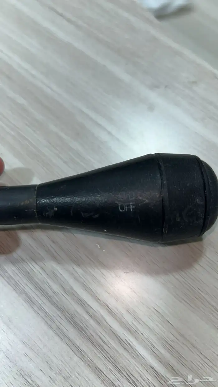 عصا قير فورد فكتوريا 3