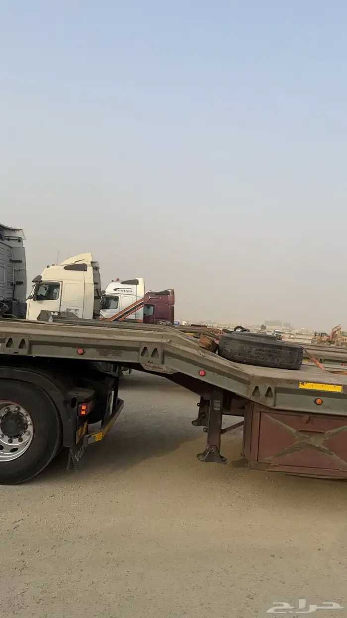 لوبد جدة لوبد مكة لوبد رابغ لوبد الطائف لنقل جميع المعدات 0