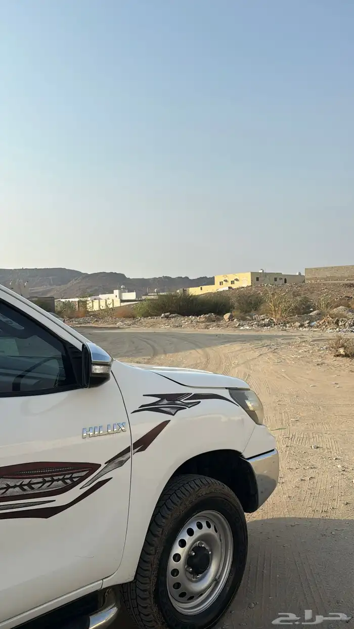 هايلوكس 2020 20