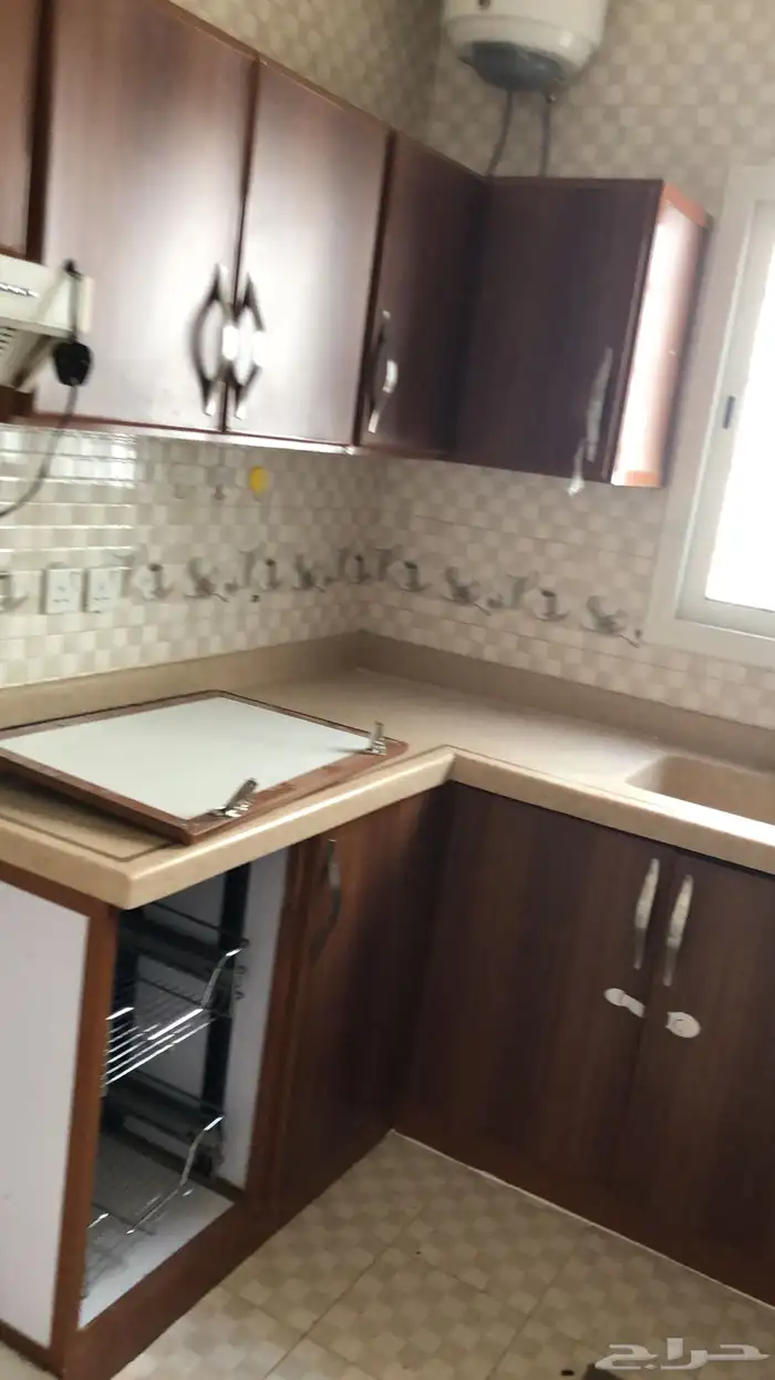 الرياض حي الياسمين شقة للايجار 5
