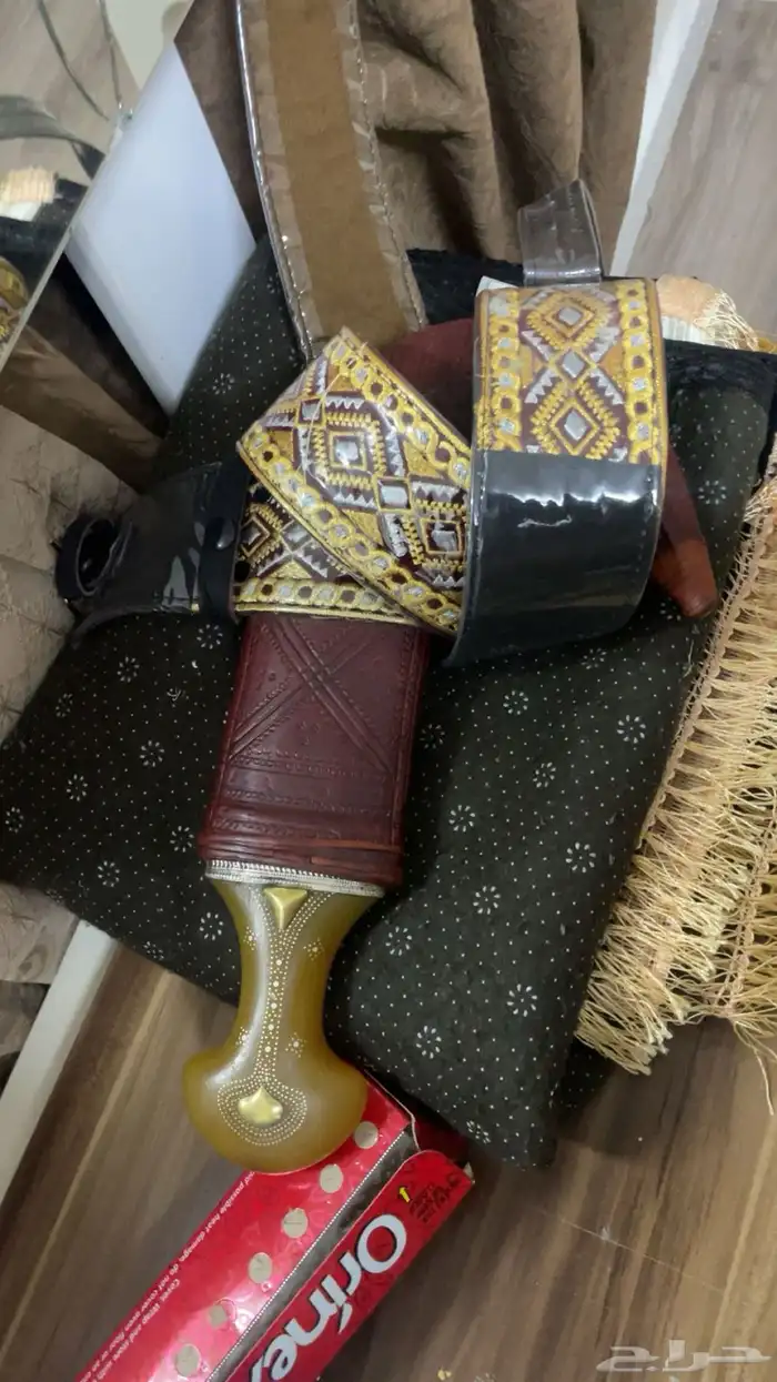 جنبية الخبر الدمام ريال 350 0