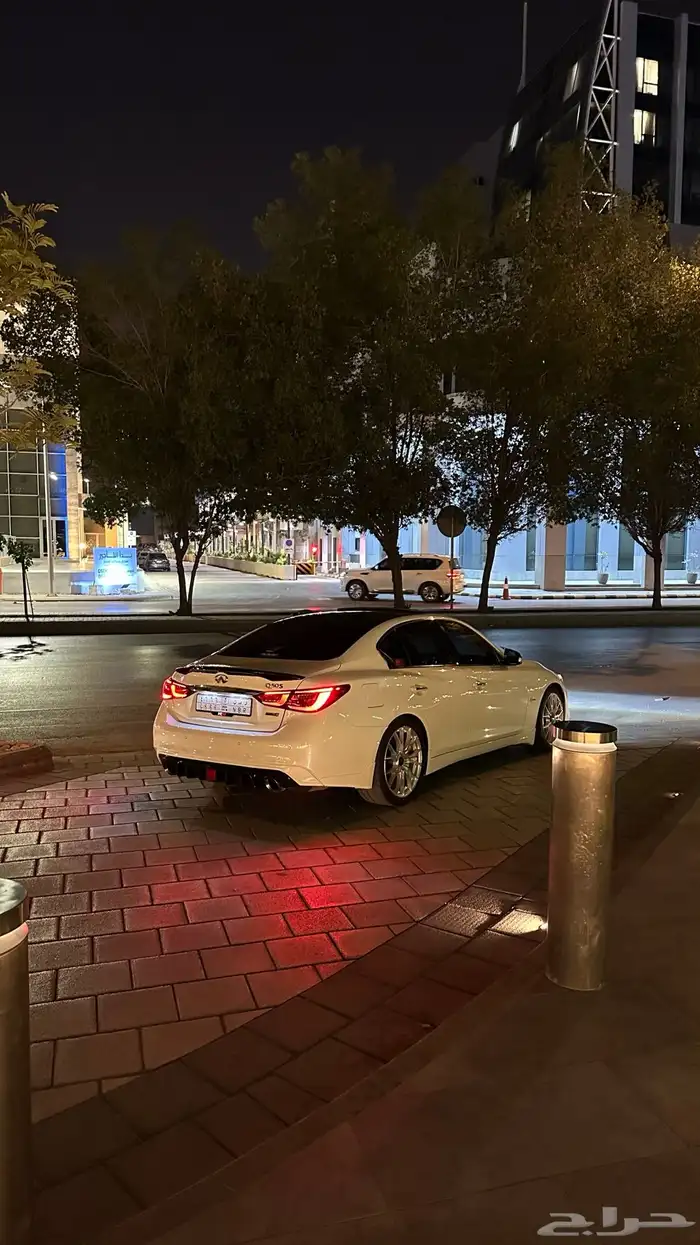 انفنتي Q50s 2017 3