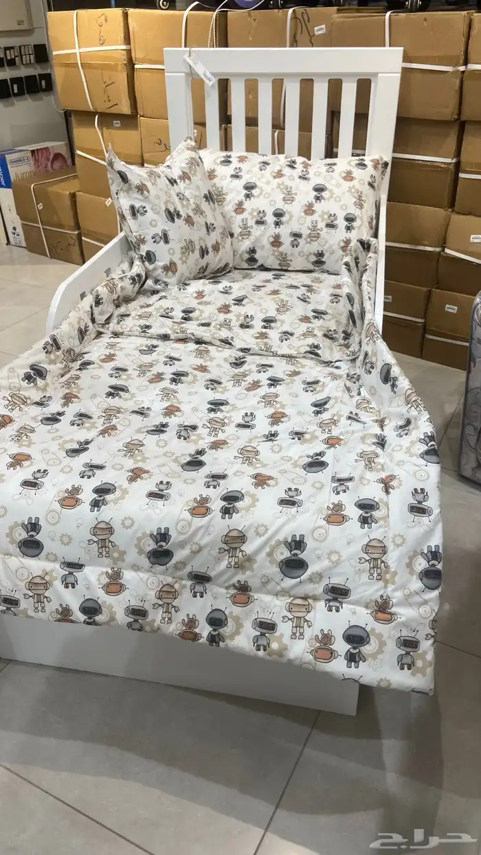 ادارة مشروع محل تجهيز المواليد والعاب 1