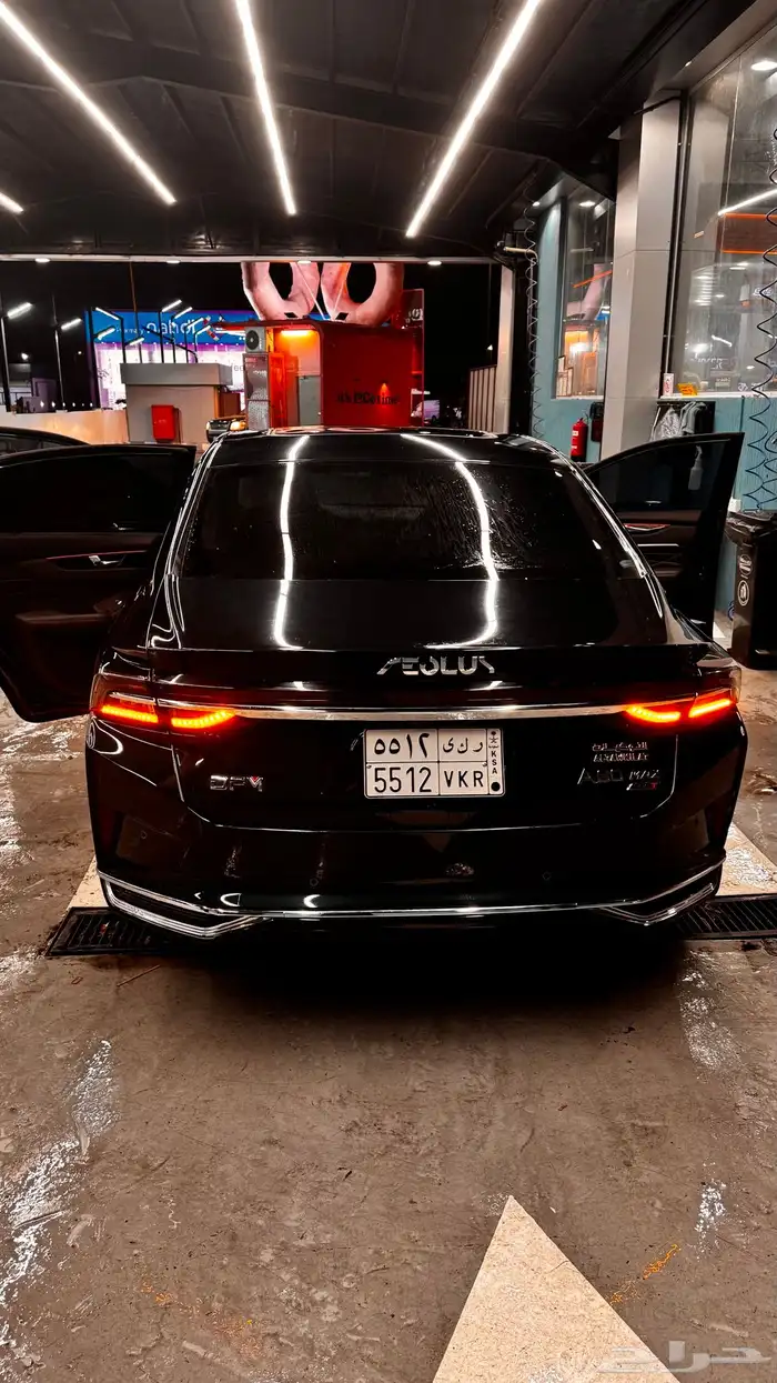 دونق فينق - الجميح A60 max 11