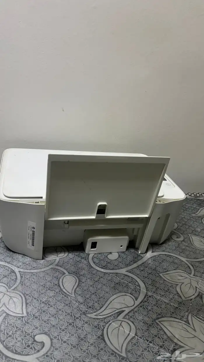 طابعه من شركة HP 2