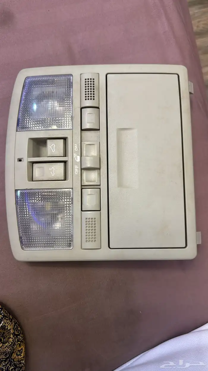 قطع مازدا 2015cx9 9