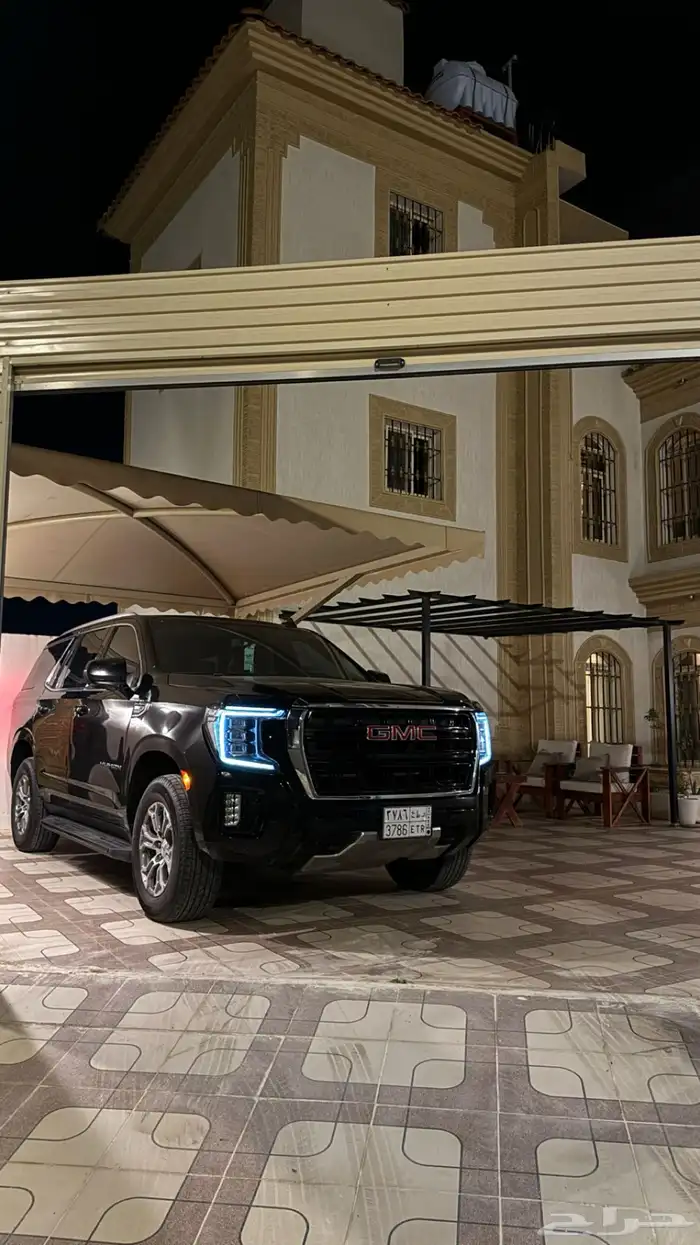 جمس يوكن 2023 1