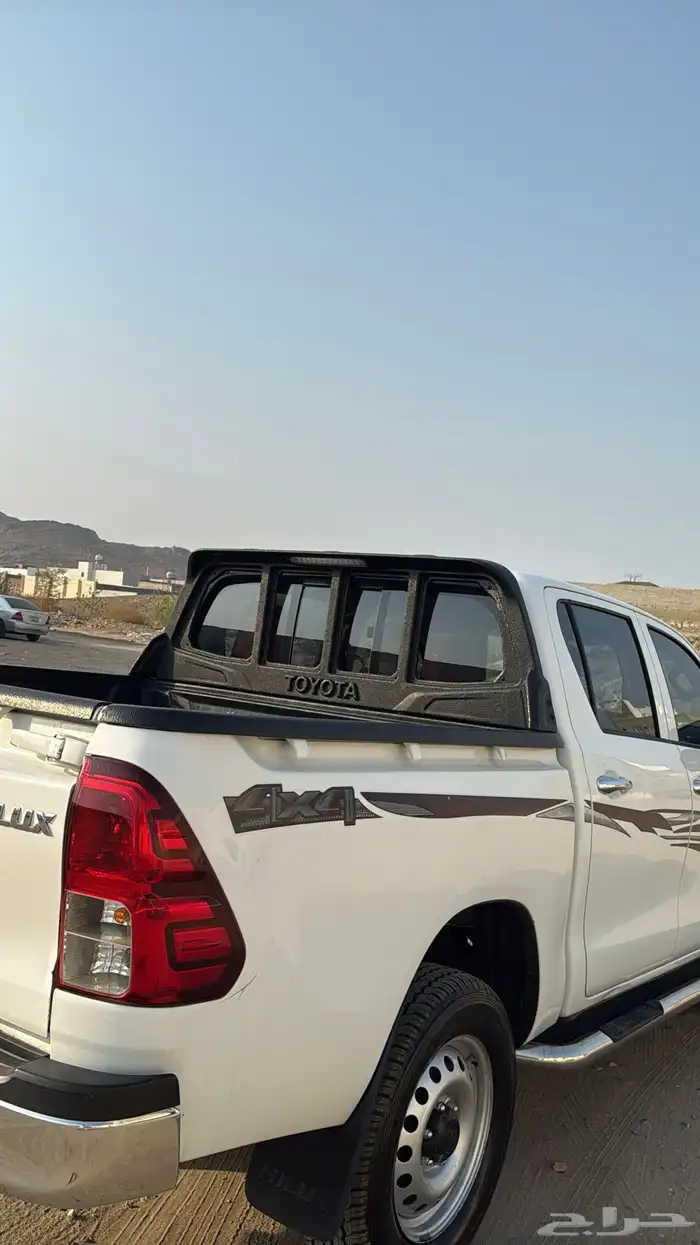 هايلوكس 2020 15