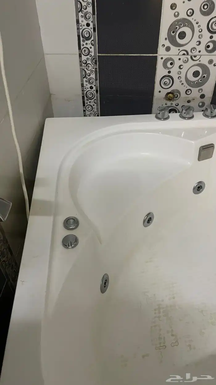 بانيو نضيففف مع دينمو كلها نصيفه على السومه 1