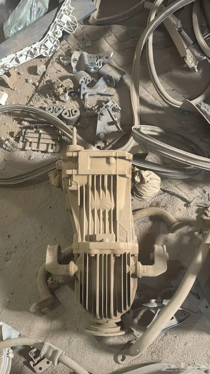 قطع مازدا 2015cx9 2