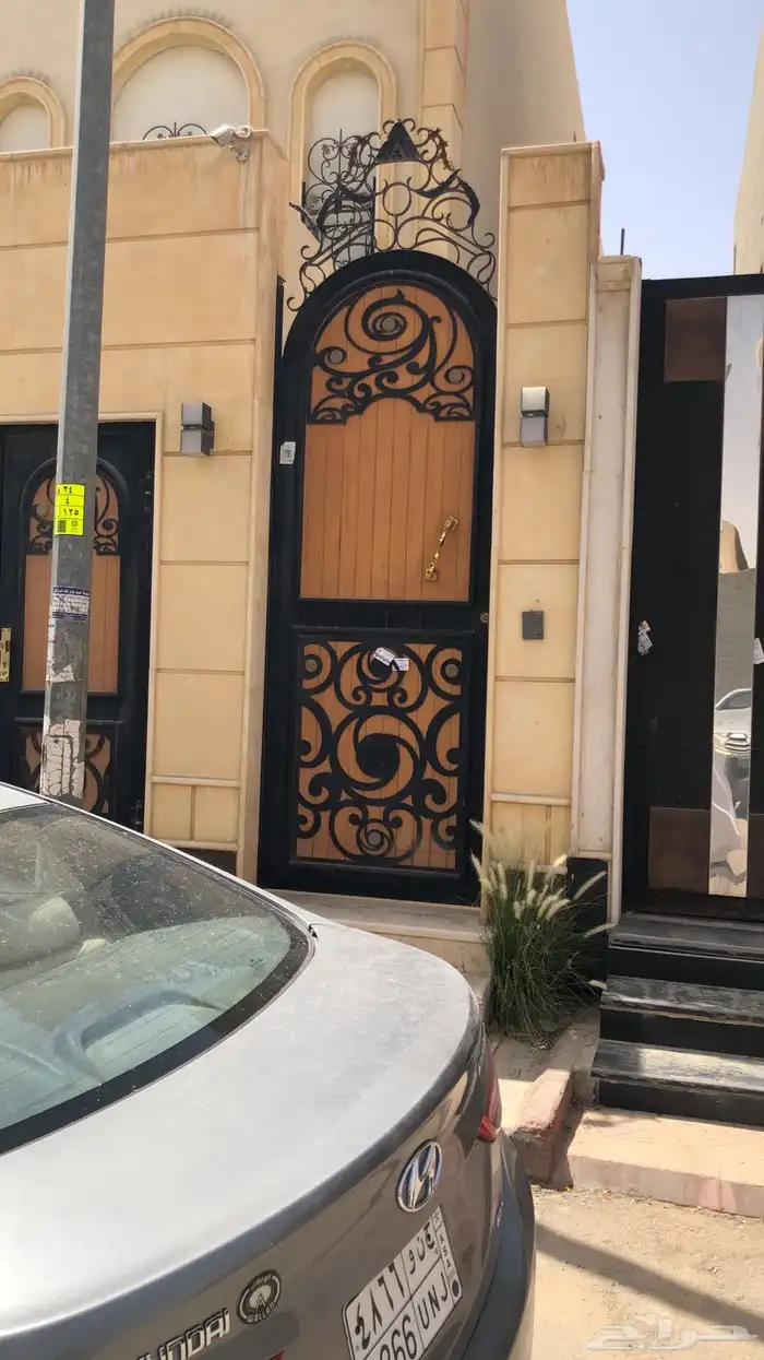 الرياض حي الياسمين شقة للايجار 0