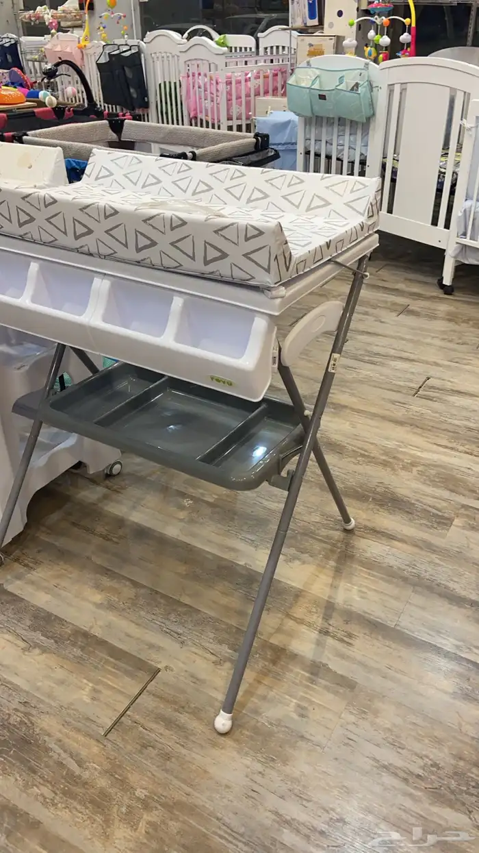 ادارة مشروع محل تجهيز المواليد والعاب 13