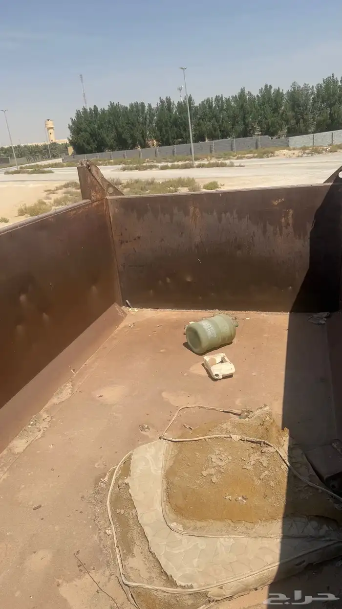 صندوق قلاب اللبي 24 3