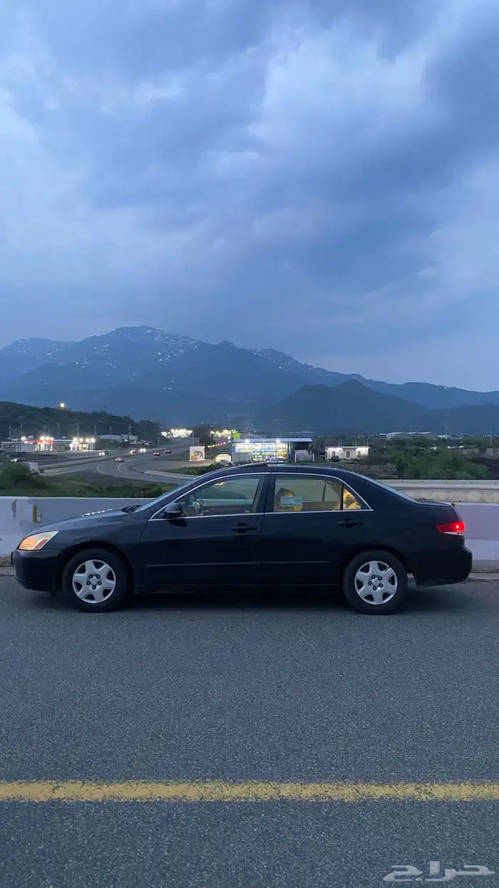 اكورد 2005 للبيع 0