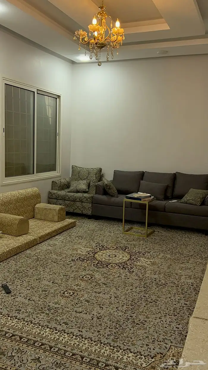 استراحة الجوهرة بالدمام للإيجار اليومي 0