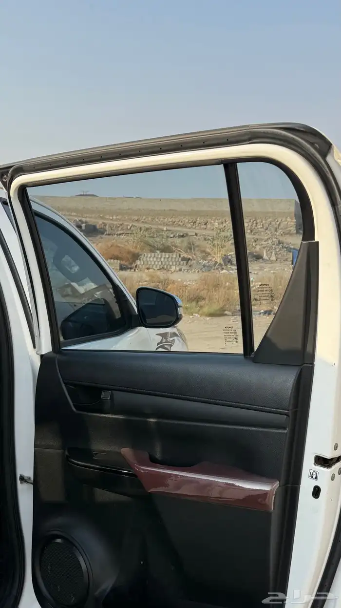 هايلوكس 2020 34