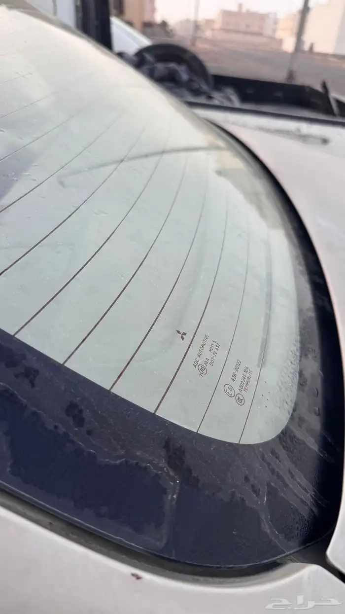 للبيع لانسر 2011 8