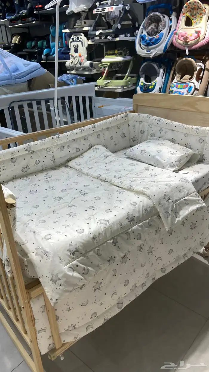 ادارة مشروع محل تجهيز المواليد والعاب 0