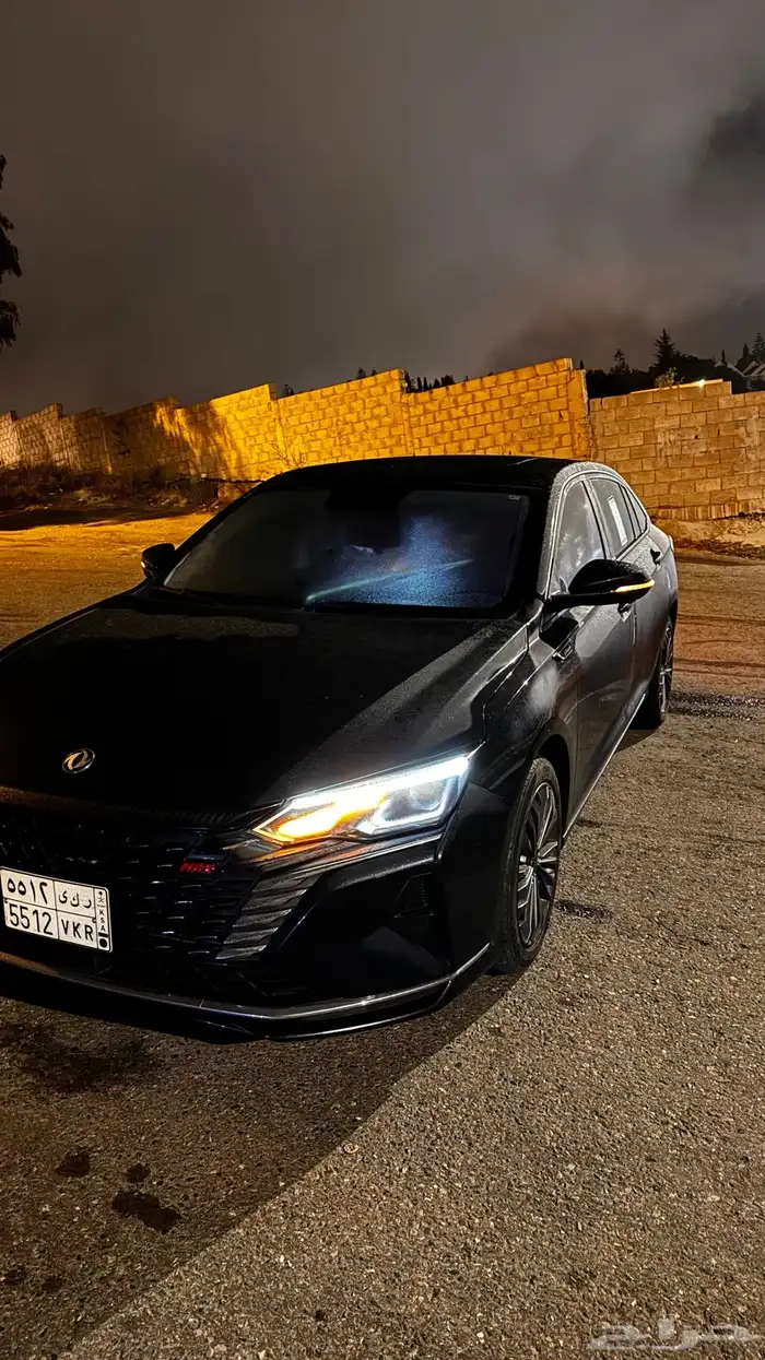 دونق فينق - الجميح A60 max 15