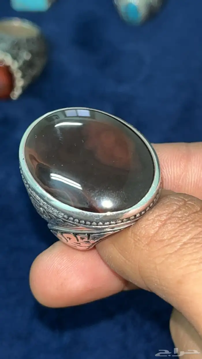 عرض خواتم رجالية 1