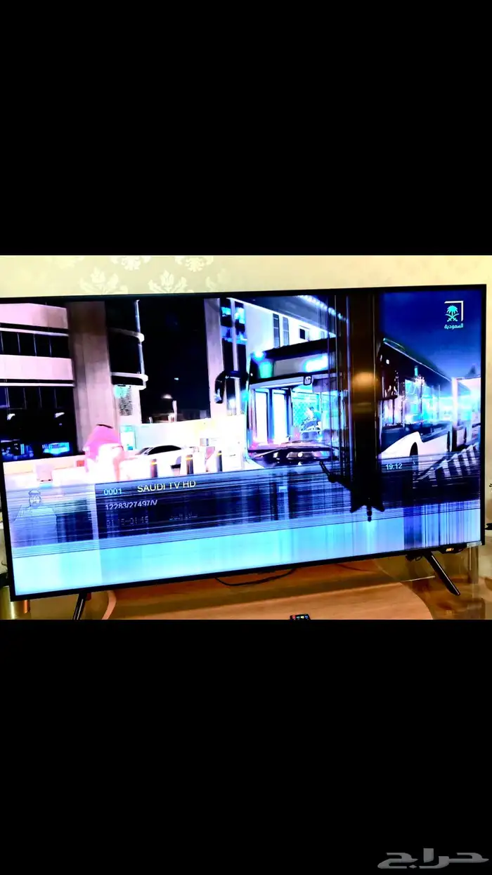 شاشه سامسونق 1