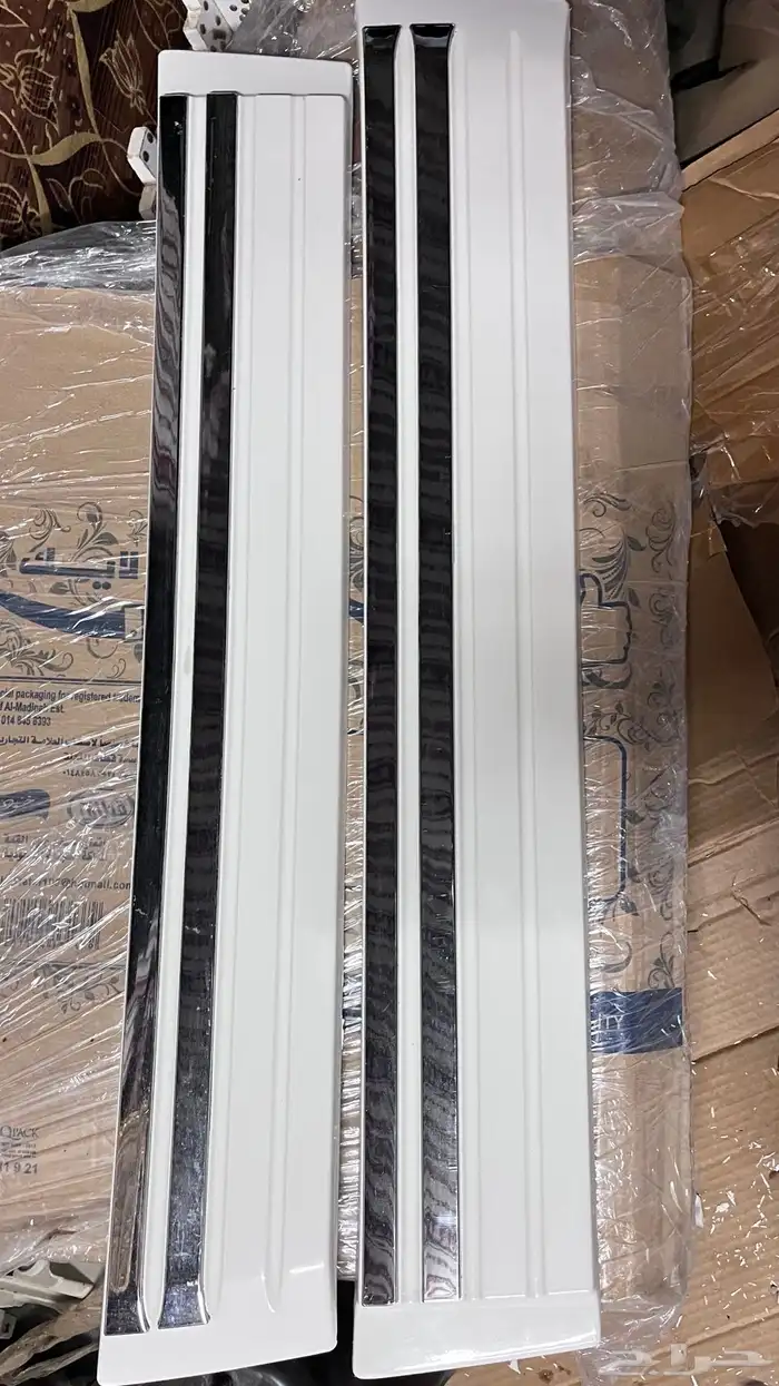 سمكه او مساطير ازياقك باب جانبيه وكاله مرشوشه شاص او جيب ربع 1