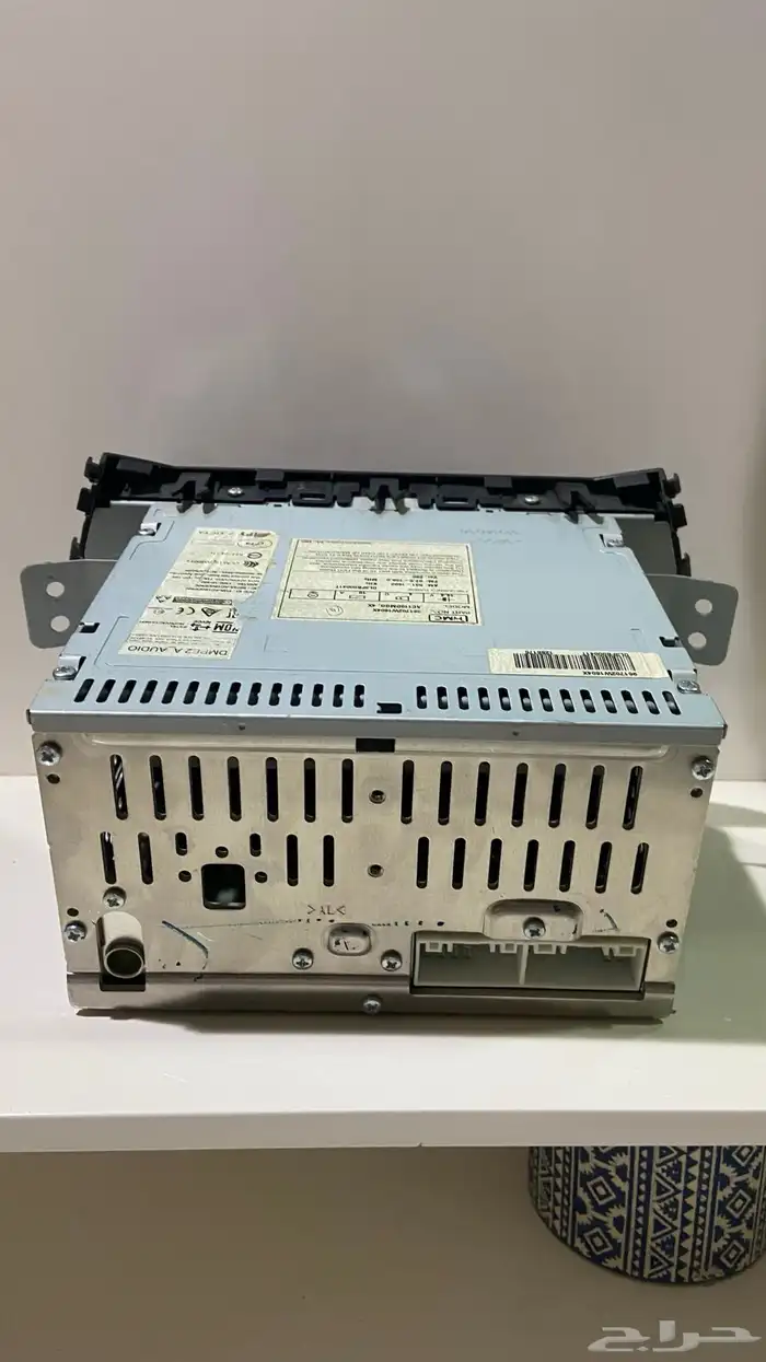 مسجل وكتيب الوكالة سنتافي 2016 3