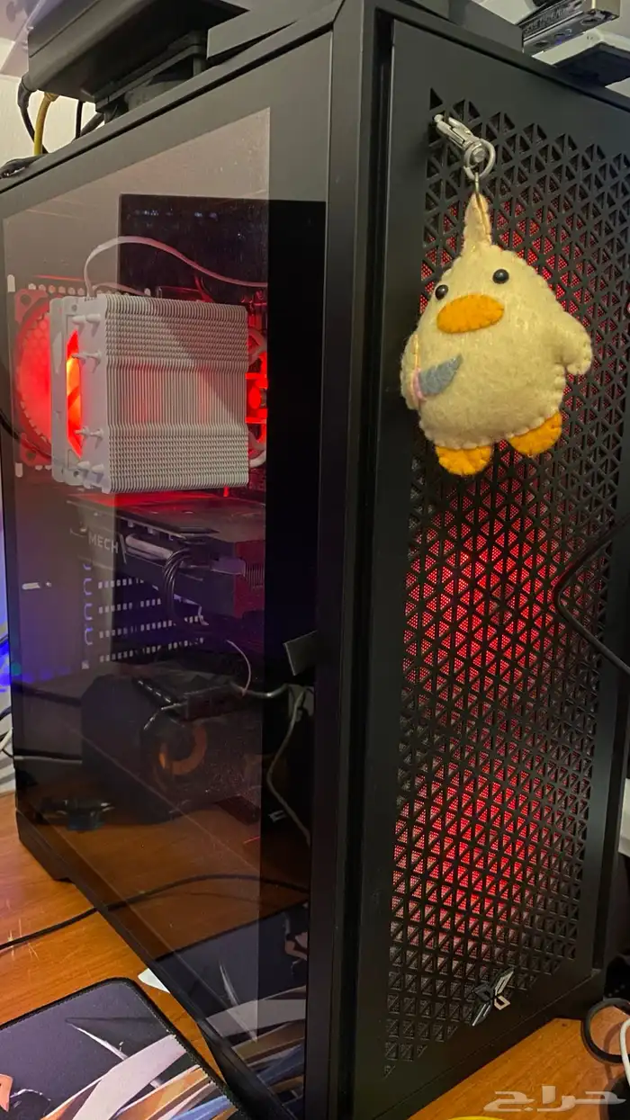 بيسي قيمنج - كمبيوتر (من غير كرت شاشة) 0