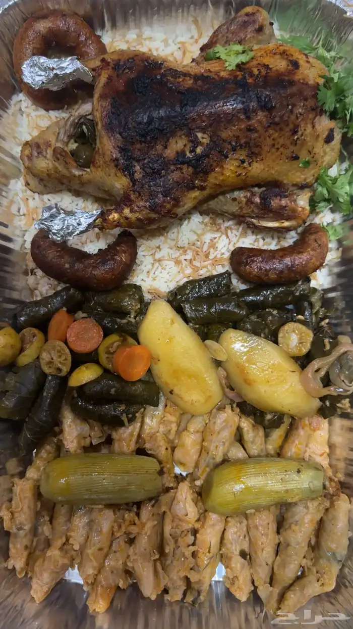 مكه الشوقيه 4