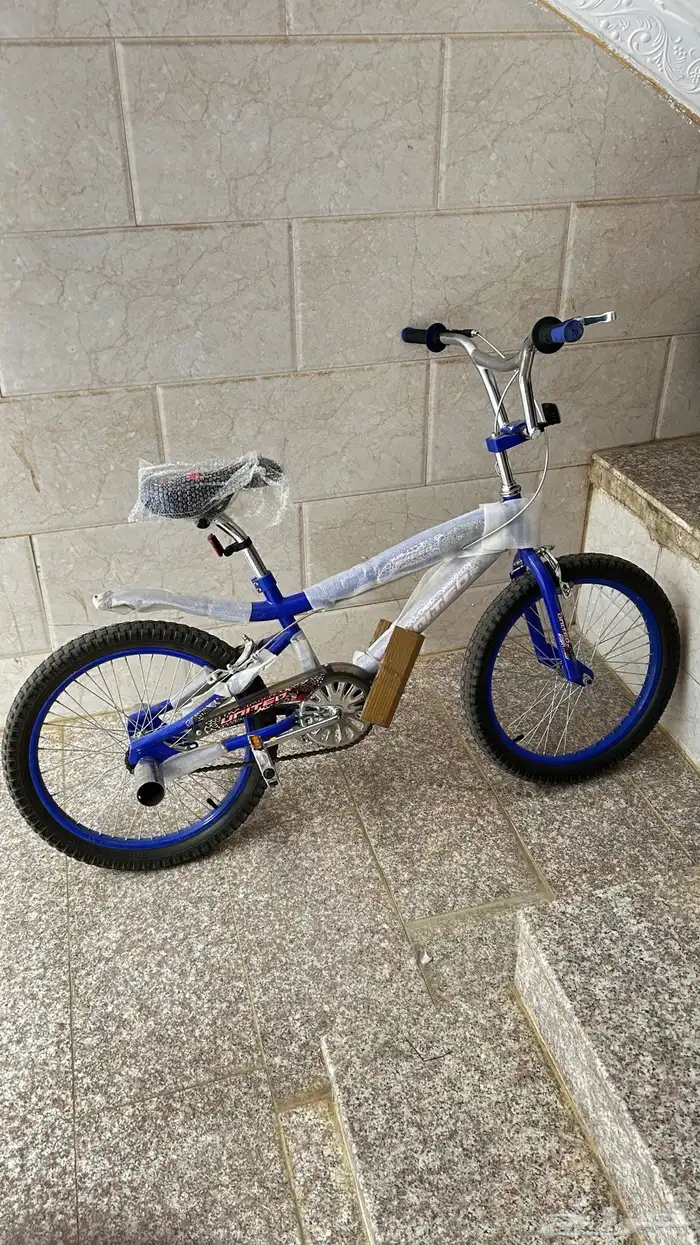 سيكل كوبرا نظييف 0