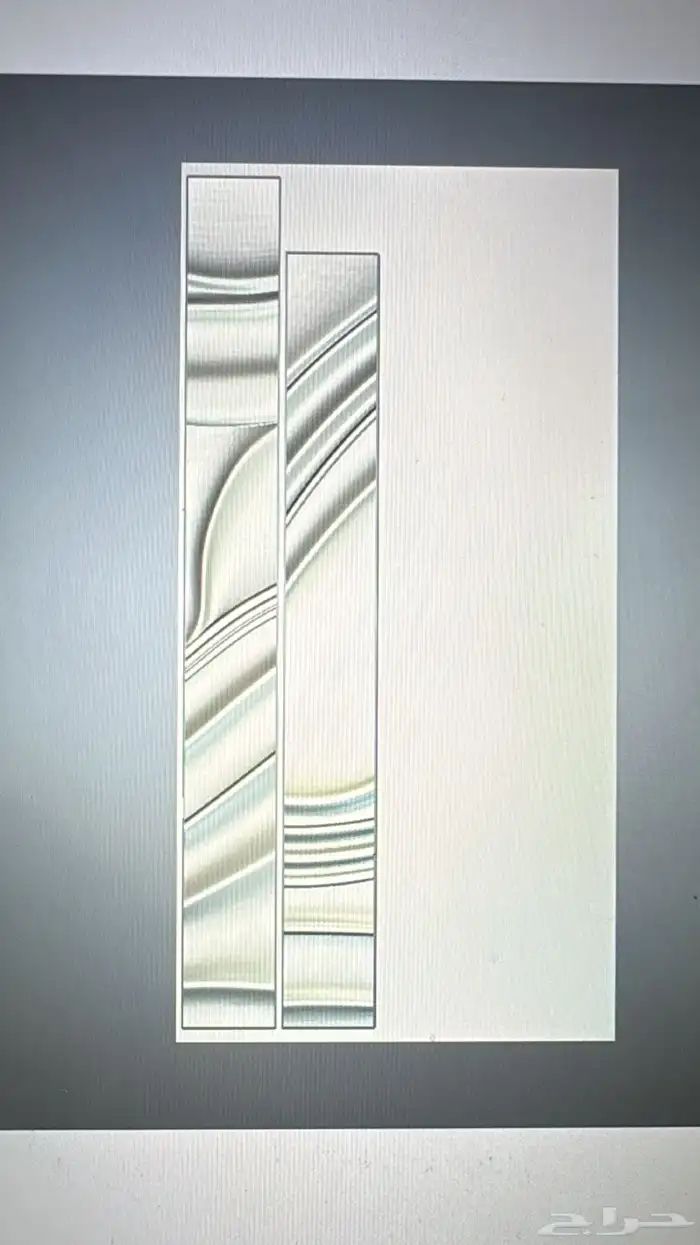 حفر خشب 3d 72