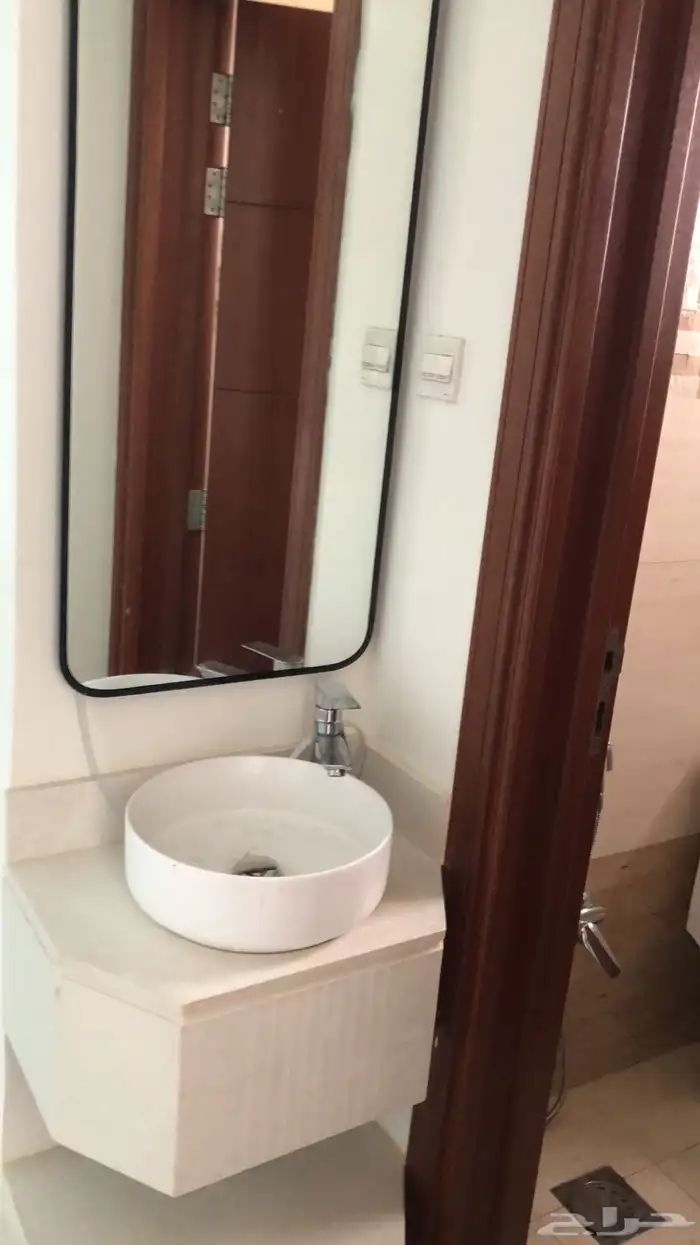 الرياض حي الياسمين شقة للايجار 1