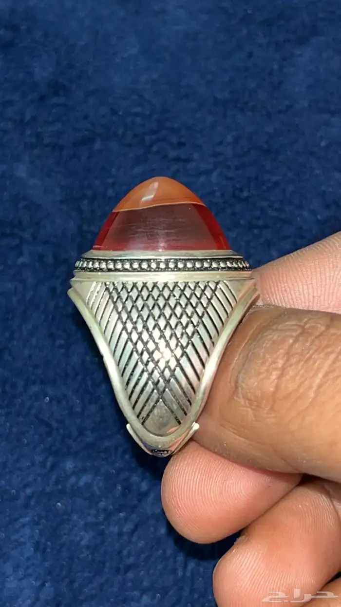 عرض خواتم رجالية 9