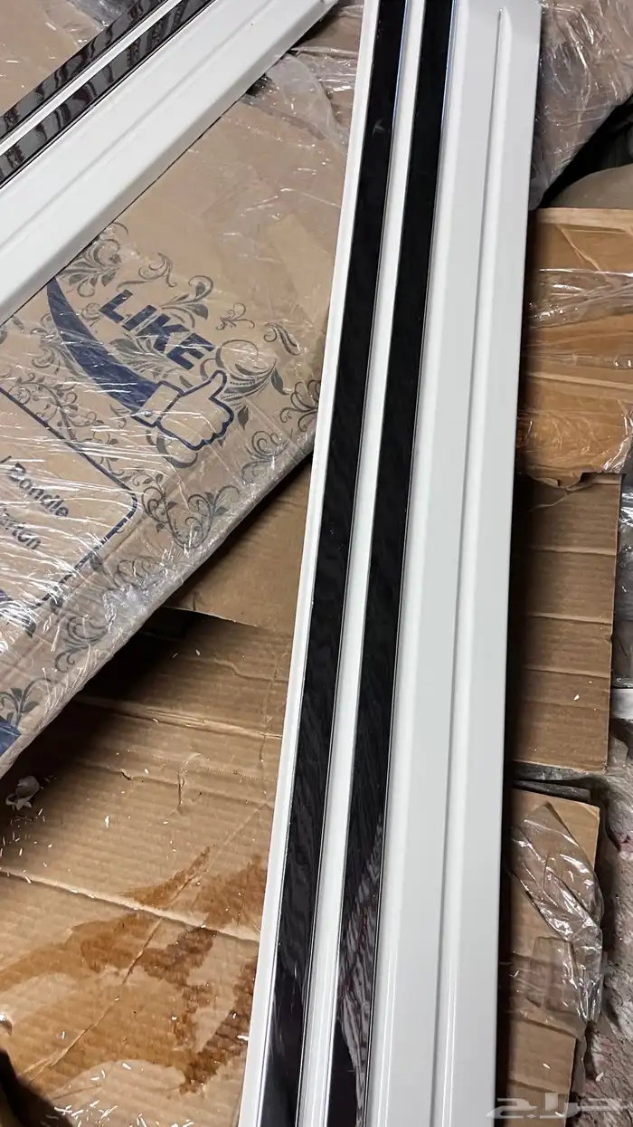 سمكه او مساطير ازياقك باب جانبيه وكاله مرشوشه شاص او جيب ربع 2