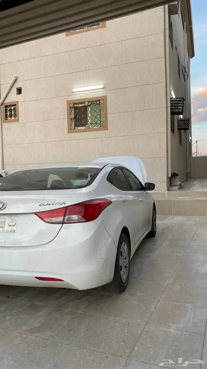 الانترا 2014 استاندر 6