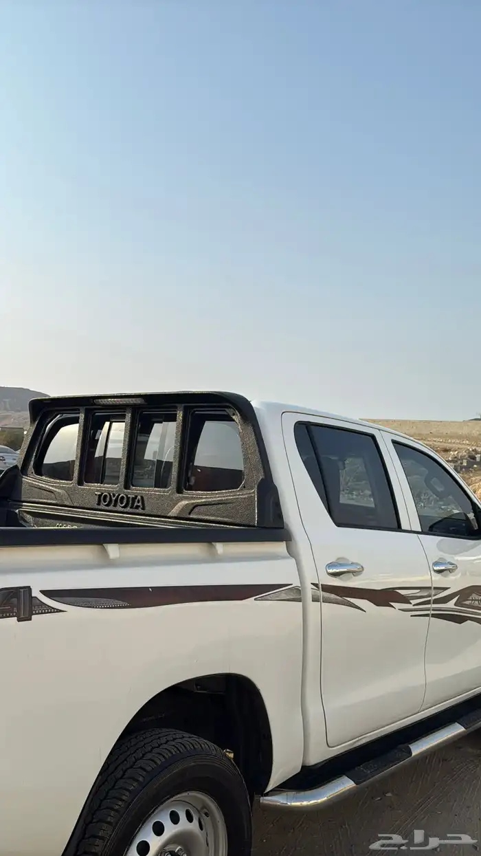 هايلوكس 2020 16