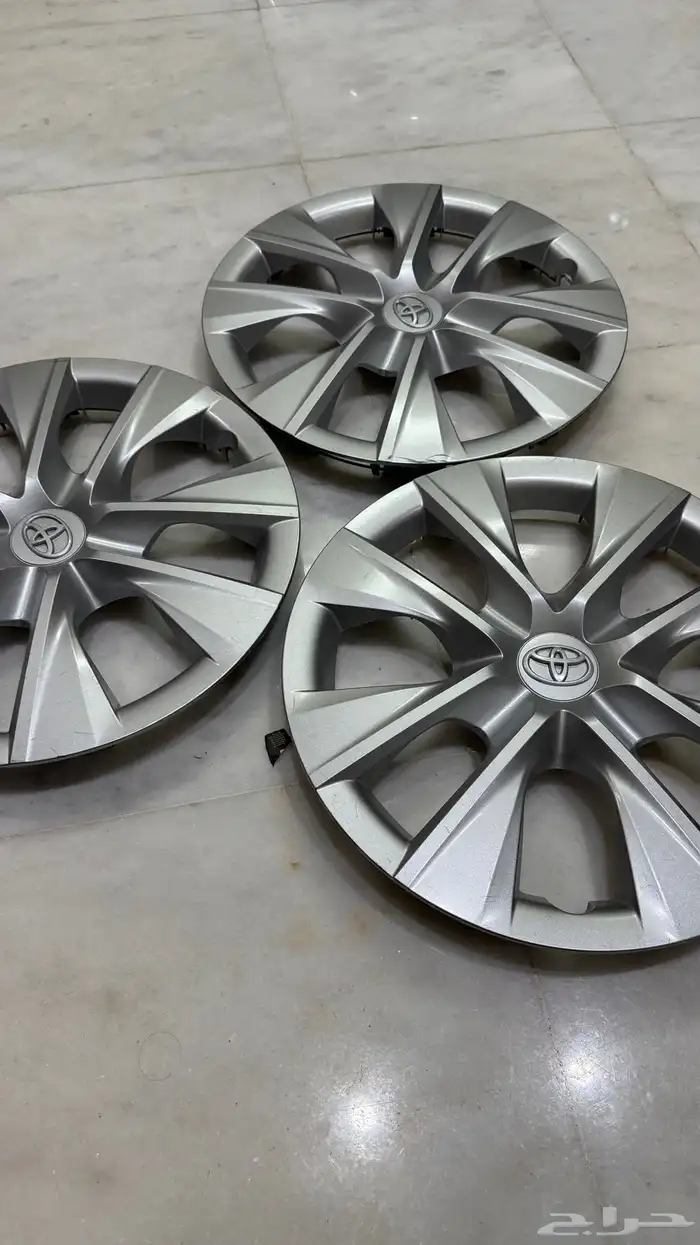 اطياس كورلا وكاله شبه جديده 0