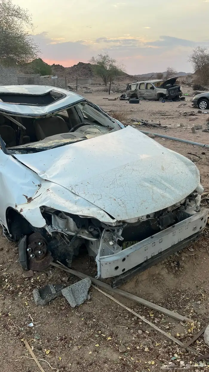 لكزس LS460 الاسطوره 2