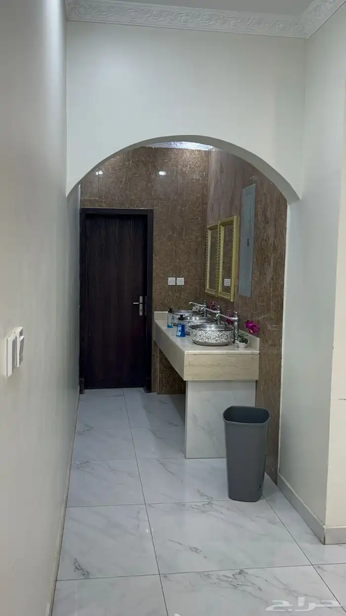 استراحة الجوهرة بالدمام للإيجار اليومي 4