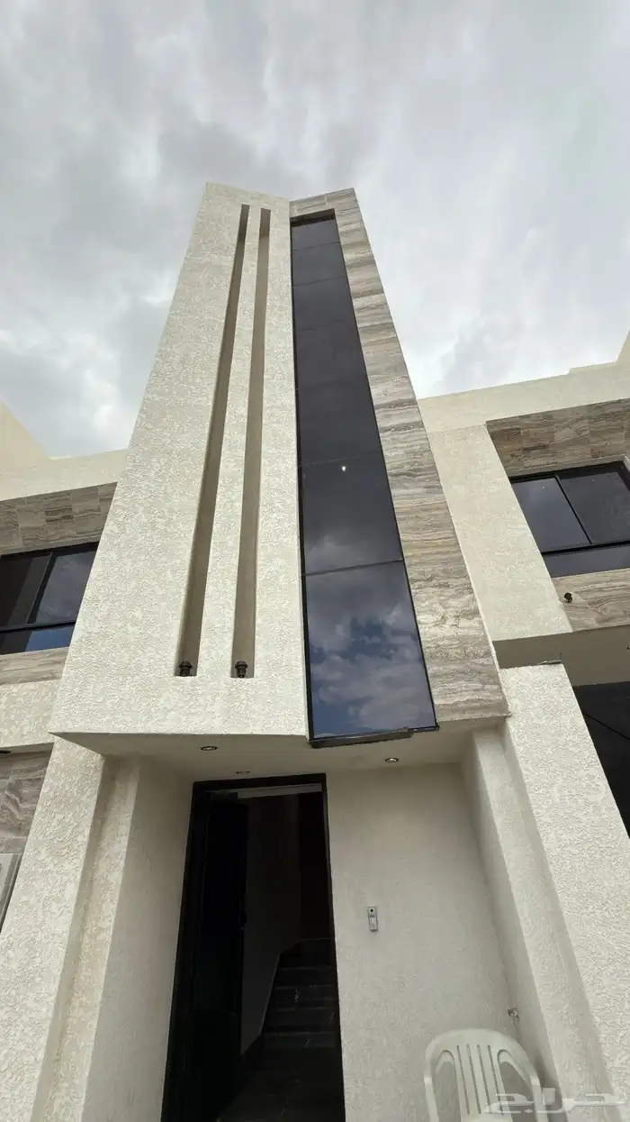 للبيع روف علوي بتصميم حديث بمدينه ابها درة المحاله 1