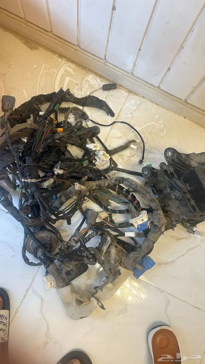 قطع مازدا 2015cx9 13