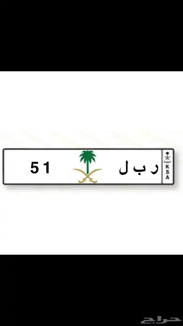 لوحة ربل 51 0