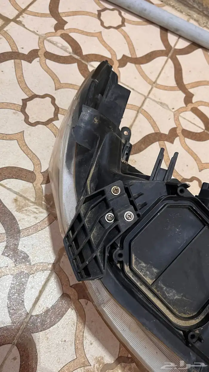 شمعة كرولا وكاله 4