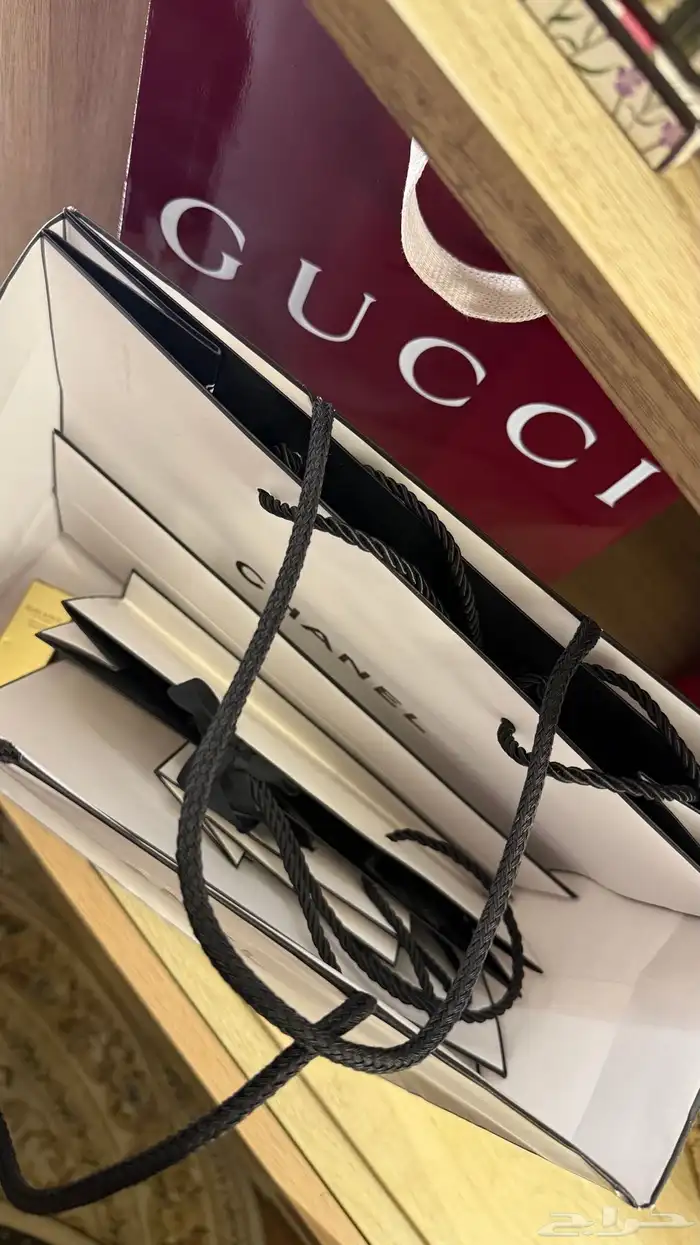 اكياس ماركة اصلية 3