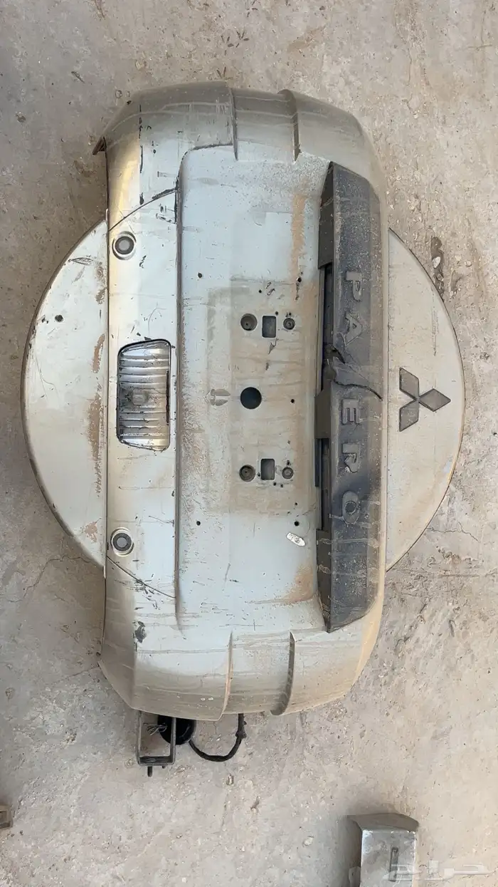 ستبنه باجيرو 0