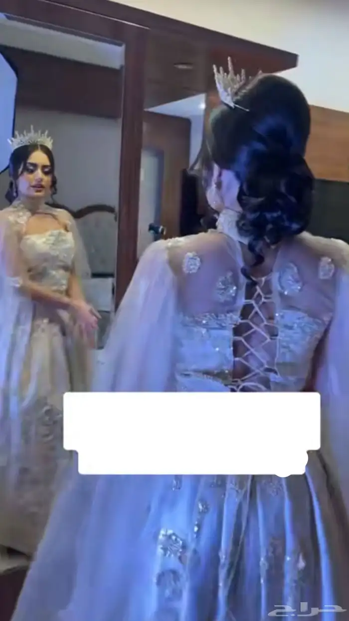 فساتين جديده 3