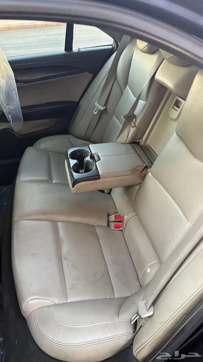 كاديلاك ats 2015 11