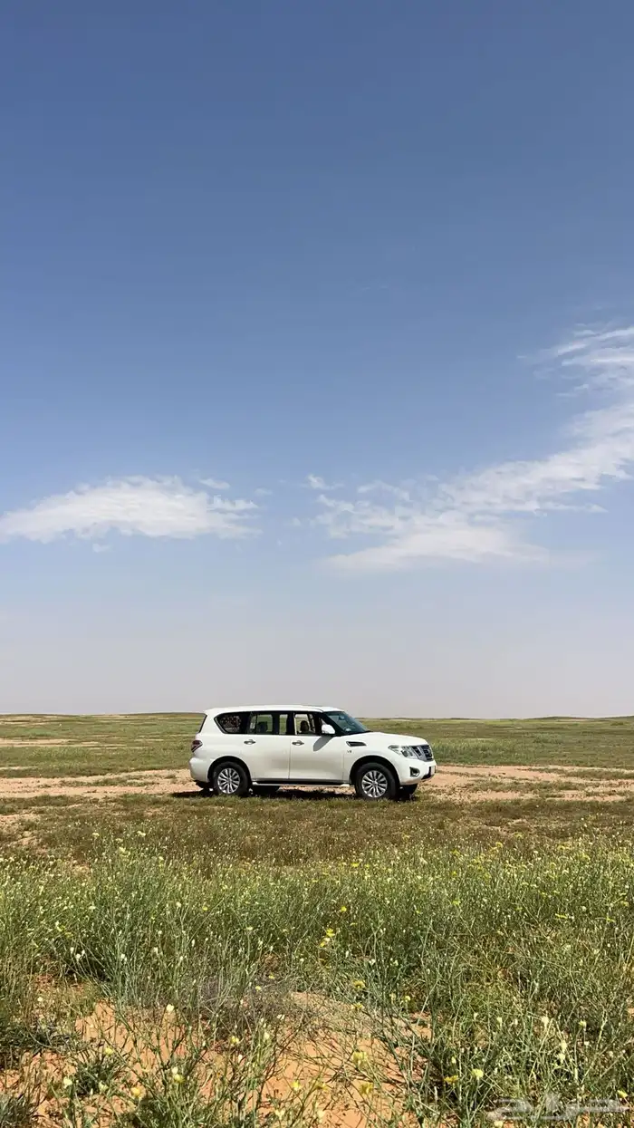 باترول SE2 2015 320 للبيع 36